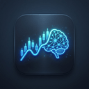 MultiStocks AI app icon