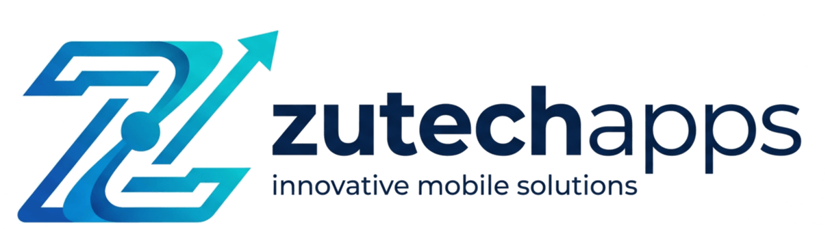 ZuTech Apps — innovative mobile solutions